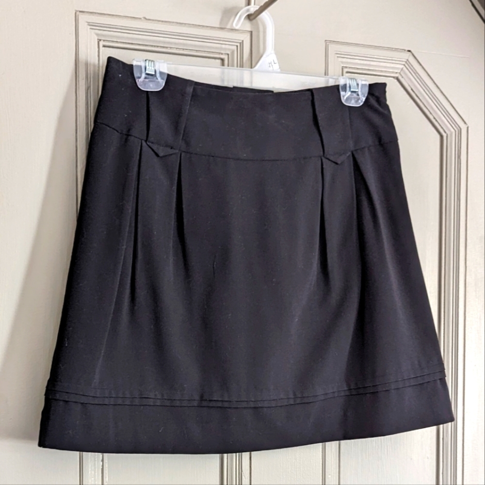 Kenzie Pretty Mini Skirt